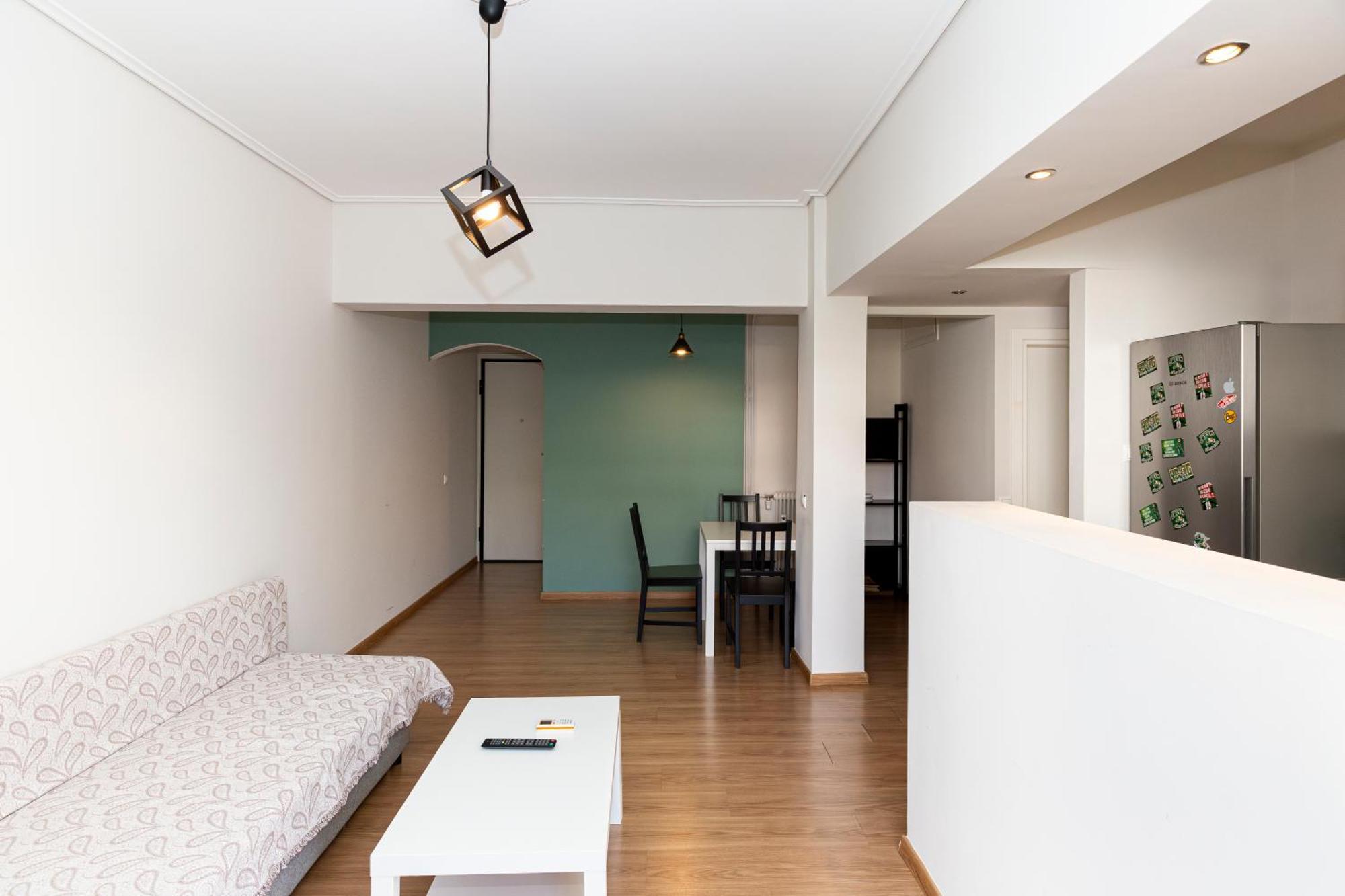 The Glyfada Hideaway Apartment Athens Exterior photo